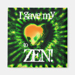¡heartZen5, di mi, a, ZEN! Iman De Nevera
