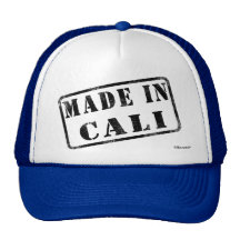 Hecho en Cali Gorros