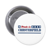 Hecho en Chesterfield Pin