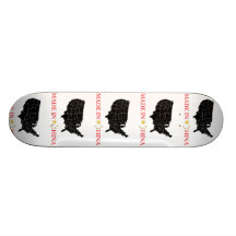 Hecho en China Patin Personalizado