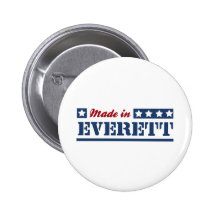 Hecho en Everett mA Pin