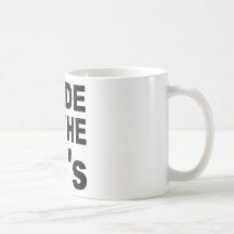 Hecho en los años 50 - cumpleaños tazas