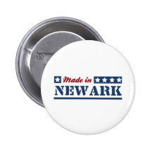 Hecho en Newark Pins