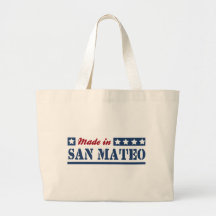 Hecho en San Mateo Bolsas De Mano