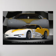 Hedrick2 Poster
