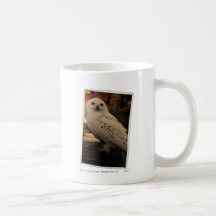 Hedwig 3 tazas de café