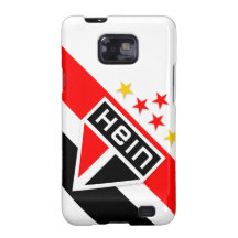 Hein Capas Samsung Galaxy S2