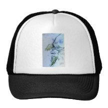 Heirophant Toth Gorra
