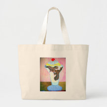"Helado " Bolsa