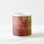 helado de la cereza tazas