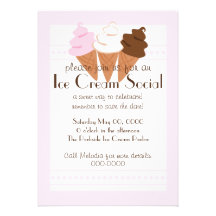Helado napolitano Tro Anuncio