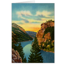 Helena Montana Tarjeton