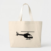 Helicóptero Bolsas