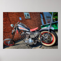 Hellbilly Delux Posters