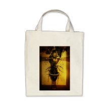 Hellbound Bolsa De Mano