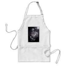 Hellinahandbag Delantal