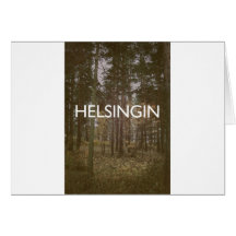 Helsinki - Helsingin Tarjeta