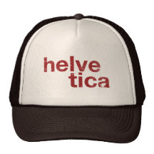 Helvética Gorra