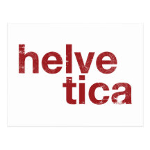 Helvética Postal