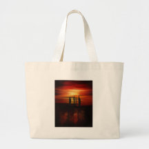 Henge de edades bolsa
