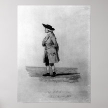 Henry Cavendish, F.R.S., diecinueveavo C. Posters