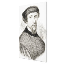 Henry Howard, conde de Surrey Lona Estirada Galerías