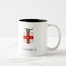 Heráldico Tazas De Café