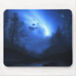 Heraldo Mousepad Tapetes De Ratones