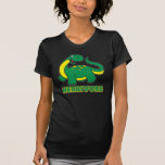 Herbívoro Camiseta