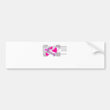 Herbst Impressionen Auto Sticker