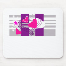 Herbst iMpressionen Mousepad