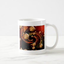 Herbstwind Kaffee Tassen
