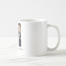 Herencia de Reagan Taza De Café