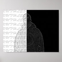 Herencia despiadada posters