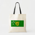 Herencia irlandesa australiana, Australia Bolsa Lienzo
