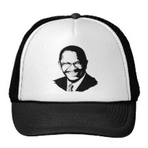 Herman Caín Gorro De Camionero