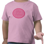 hermana grande camiseta