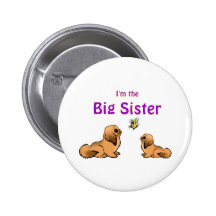 hermana grande pins