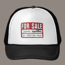 Hermana para la venta gorras