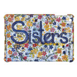 Hermanas fundas ipad mini