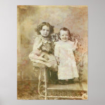 Hermanas Impresiones