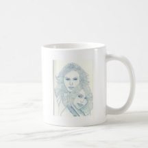 Hermanas Tazas De Café