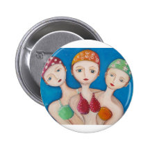 Hermandad Pins