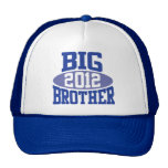 HERMANO MAYOR 2012 GORRAS