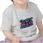 Hermano mayor camiseta