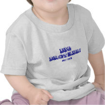 ¡HERMANO MAYOR! , JULIO DE 2008 CAMISETA