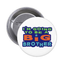 Hermano mayor pins