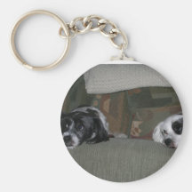 Hermanos Llaveros Personalizados