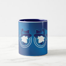 Hermes Taza De Café