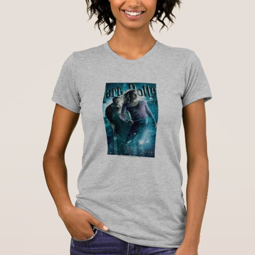 Hermione Granger Camisetas